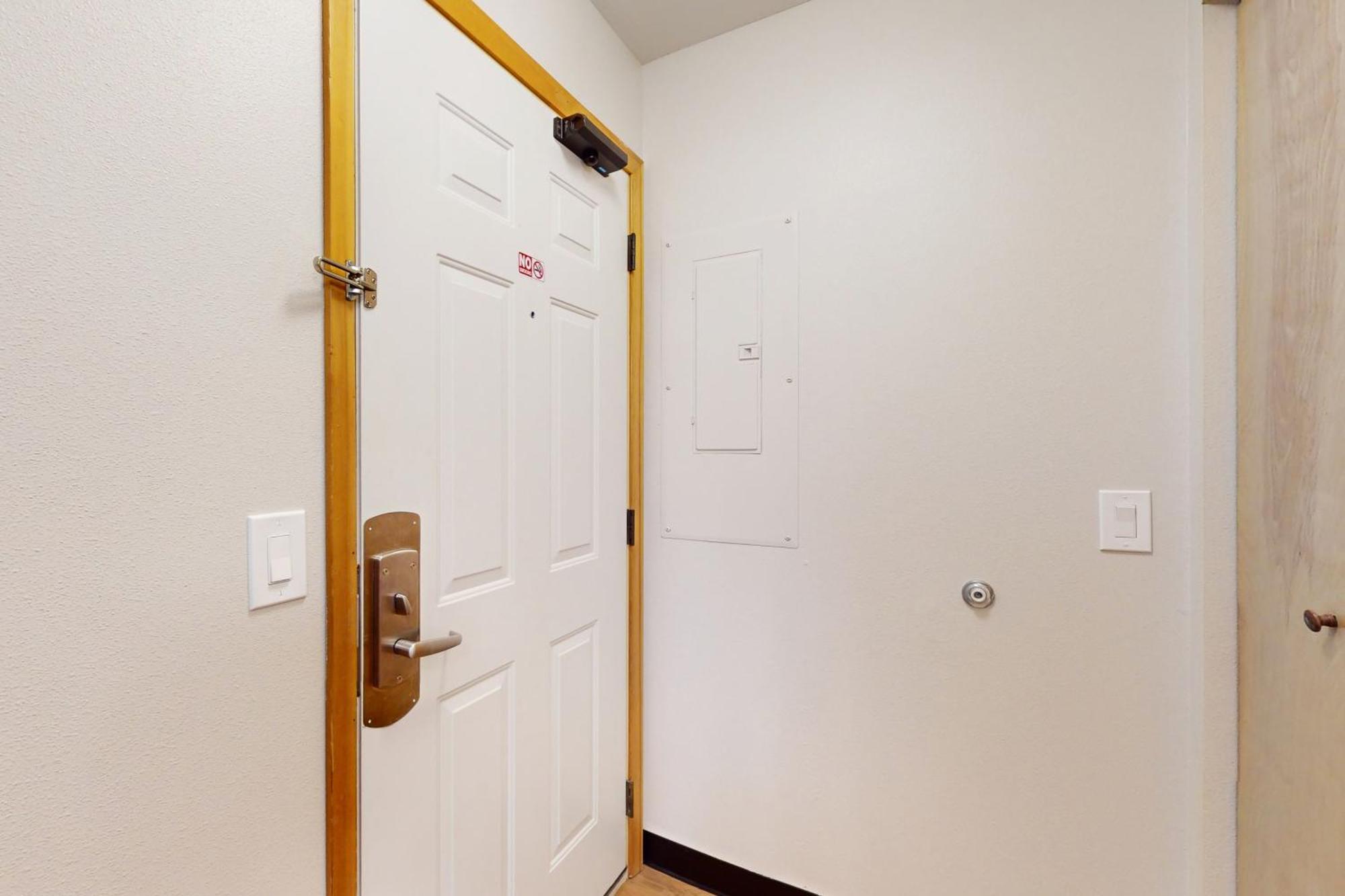 Aspen Suites 506: The Nest Leavenworth Luaran gambar