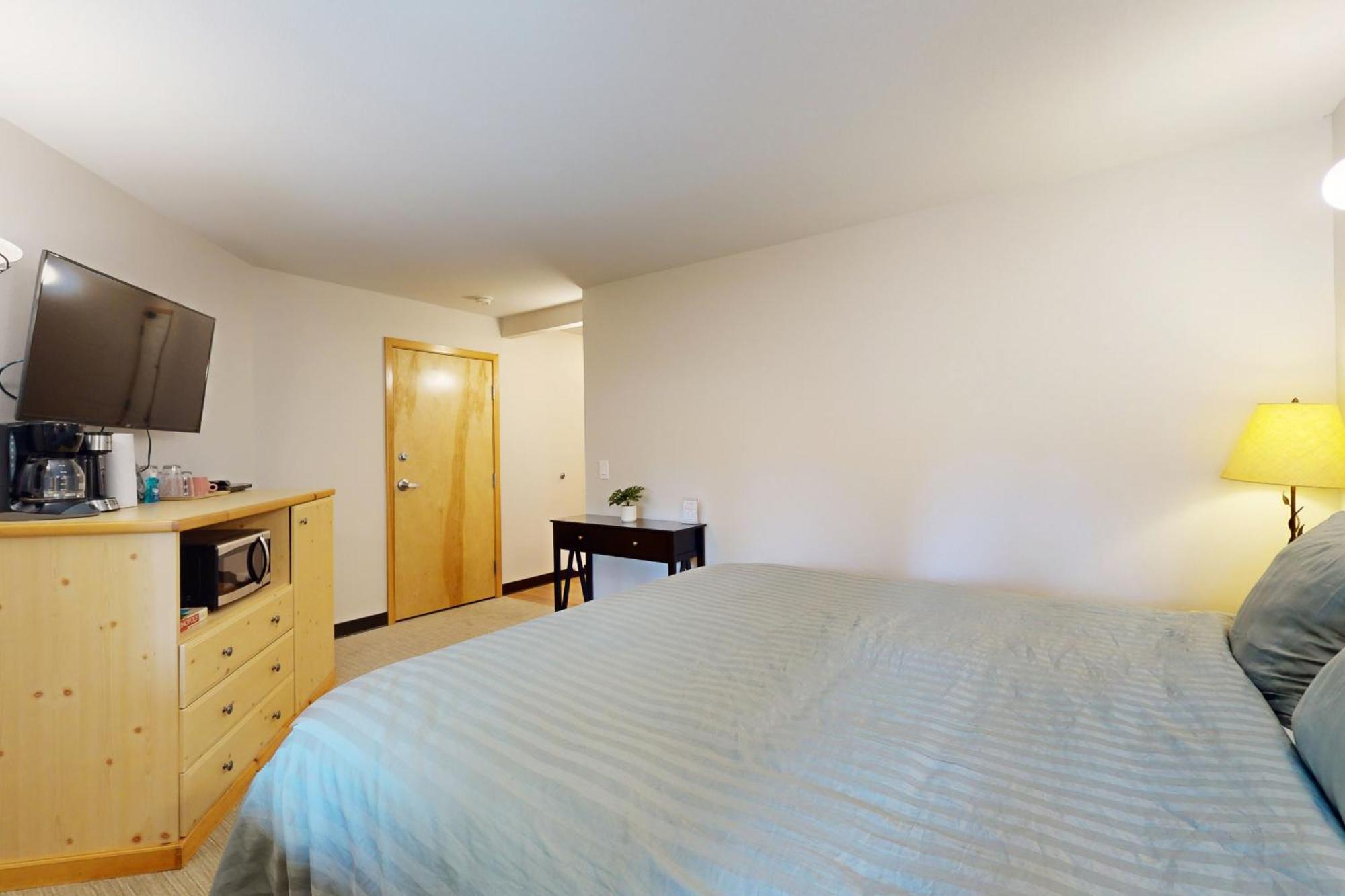 Aspen Suites 506: The Nest Leavenworth Luaran gambar
