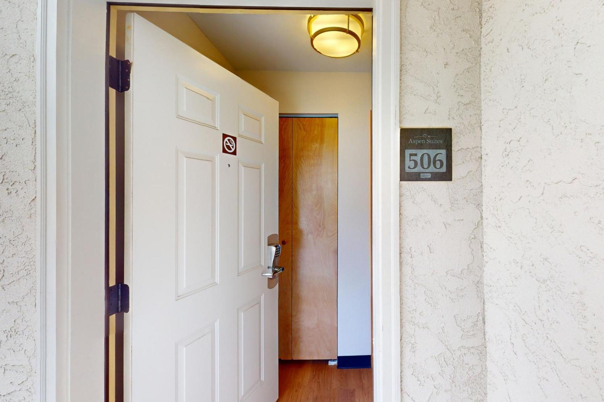 Aspen Suites 506: The Nest Leavenworth Luaran gambar