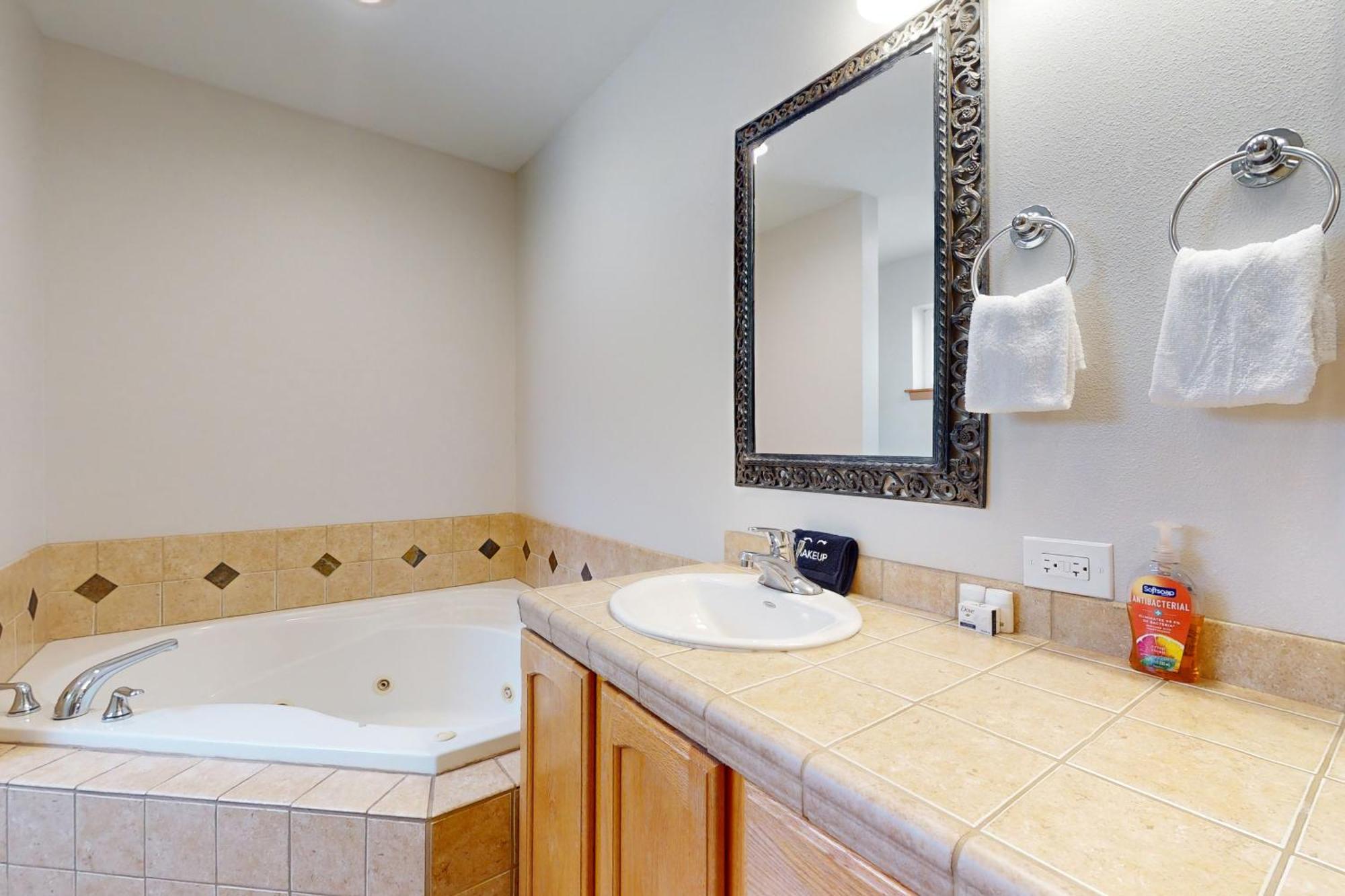 Aspen Suites 506: The Nest Leavenworth Luaran gambar
