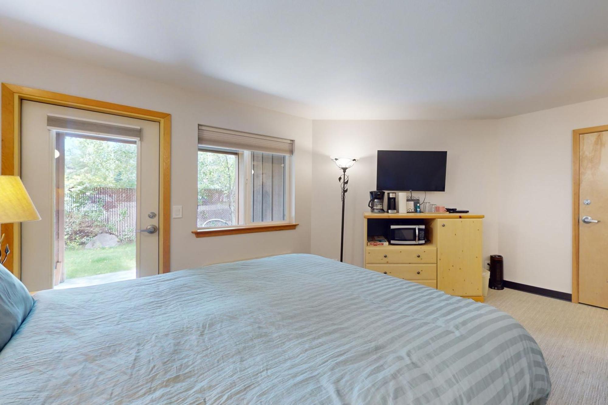 Aspen Suites 506: The Nest Leavenworth Luaran gambar